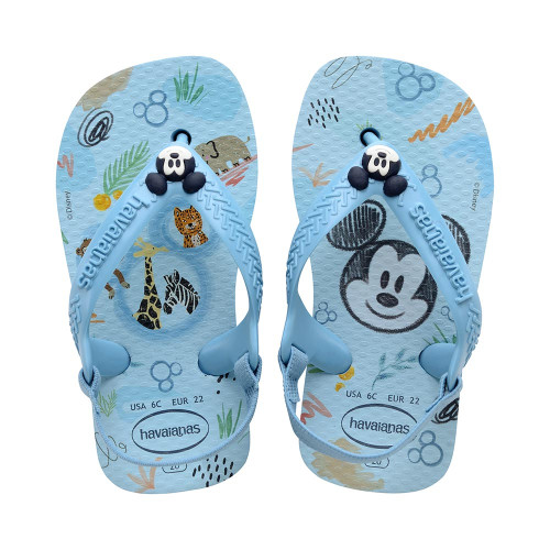 Havaianas Baby Disney Classics II